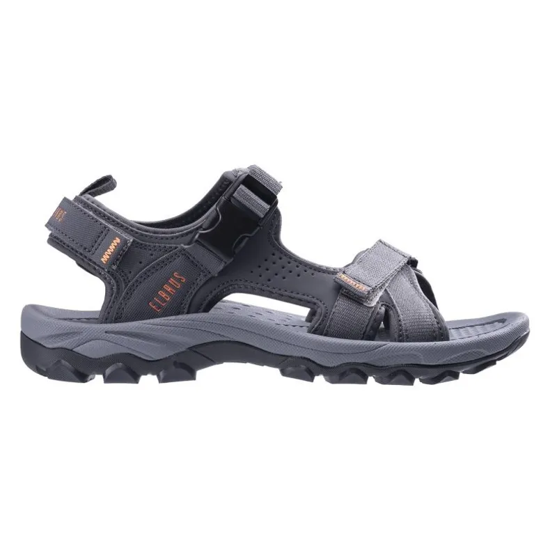 Elbrus Bodega M sandals 92800602786 black