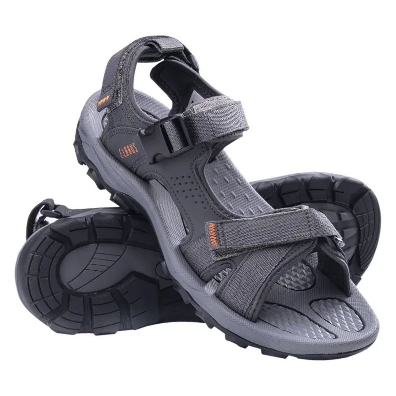 Elbrus Bodega M sandals 92800602786 black