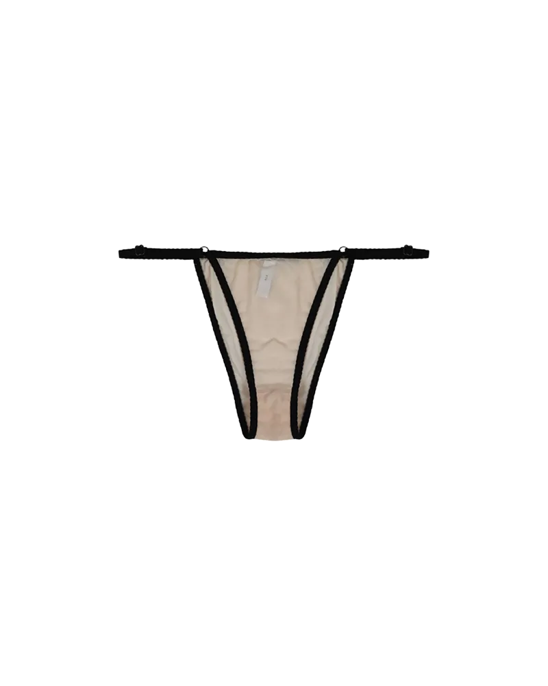 Essential String Bikini Brief