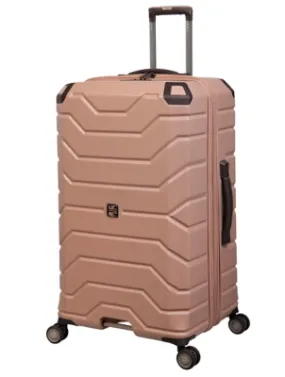 Galloway Evening Pink Cabin Suitcase | Holiday Shop | George at ASDA