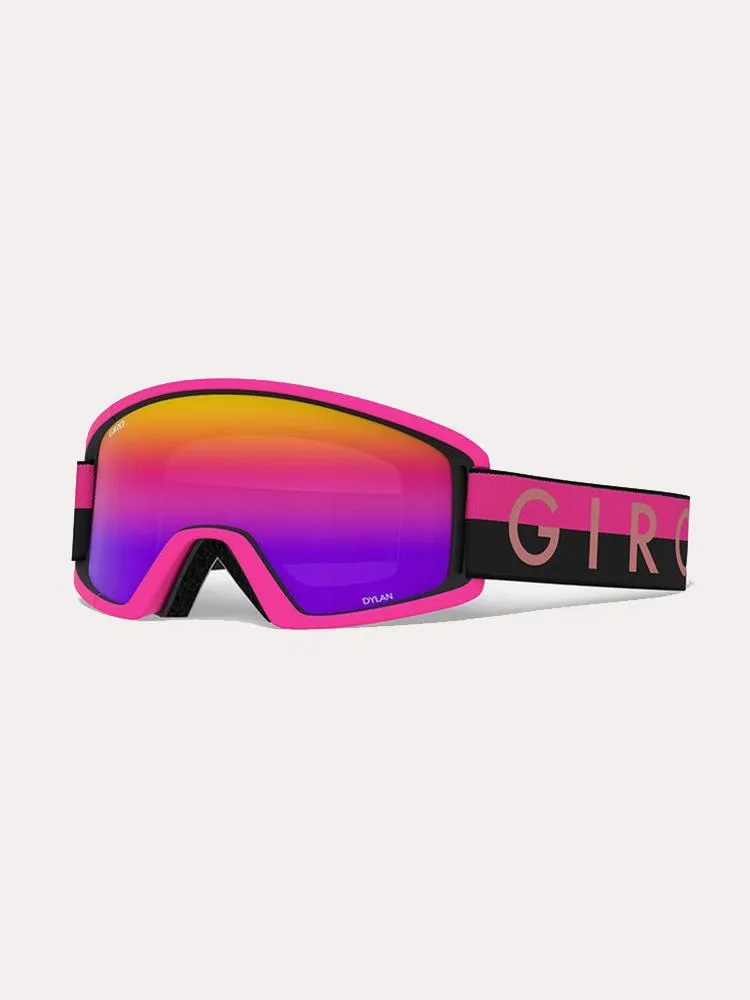     GIRO  Women's Dylan Snow Goggles    