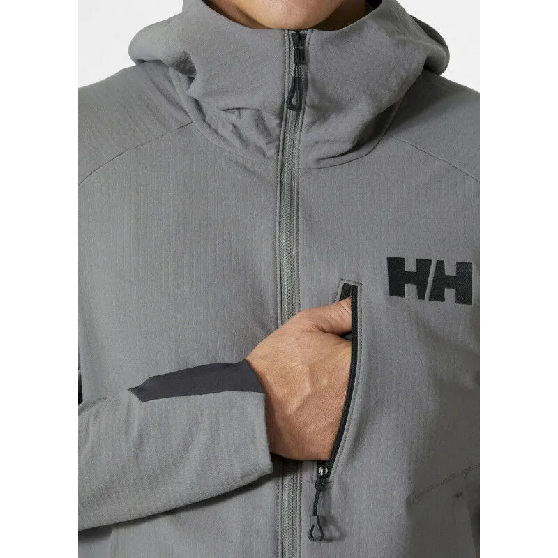 Helly Hansen  Odin Pro Shield Jacket - Giacca softshell - Uomo