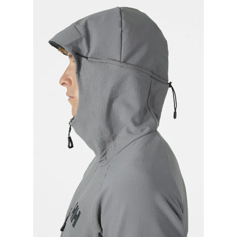 Helly Hansen  Odin Pro Shield Jacket - Giacca softshell - Uomo