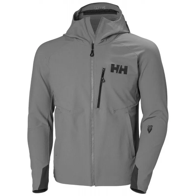 Helly Hansen  Odin Pro Shield Jacket - Giacca softshell - Uomo