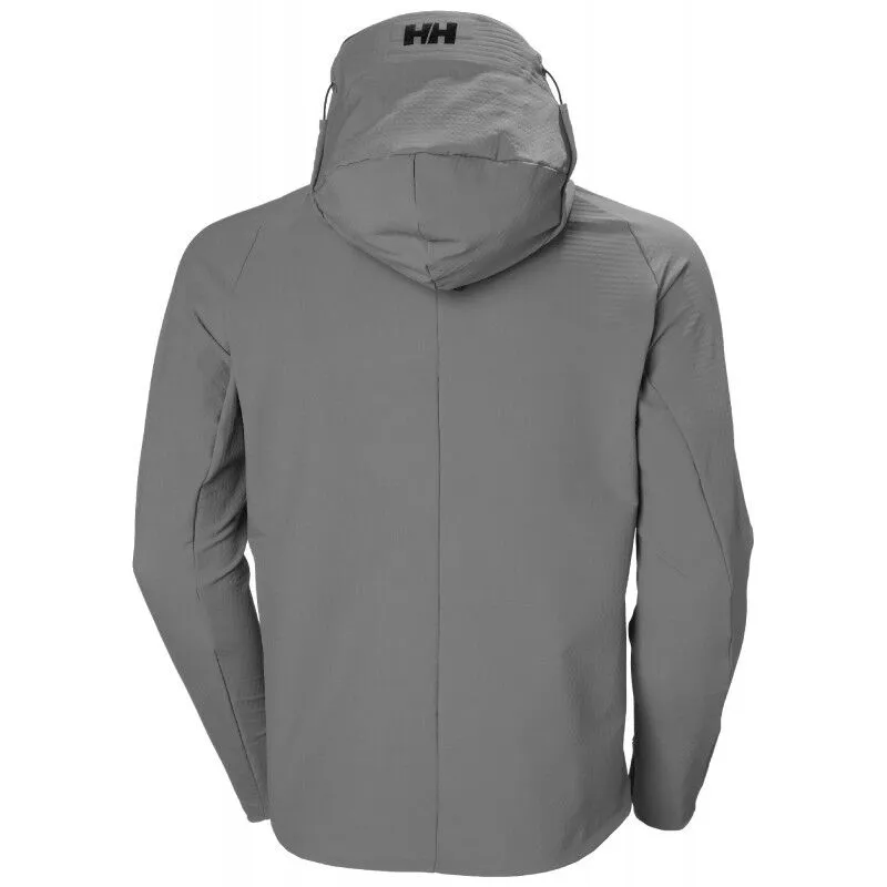 Helly Hansen  Odin Pro Shield Jacket - Giacca softshell - Uomo