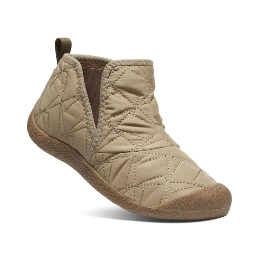 Howser Ankle Boot