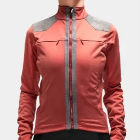 Isadore Women's Merino Membrane Softshell Jacket, i20