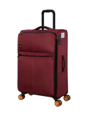 IT Luggage Cabin Lykke Intense Rust Suitcase | Holiday Shop | George at ASDA