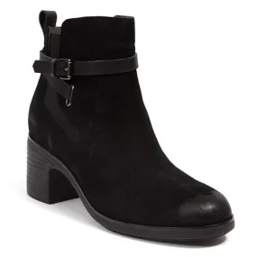 Jambu Women's Vivi Chelsea Boot Black/Gunmetal