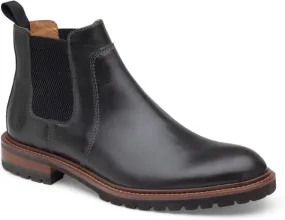 Johnston & Murphy Barrett Chelsea Boot