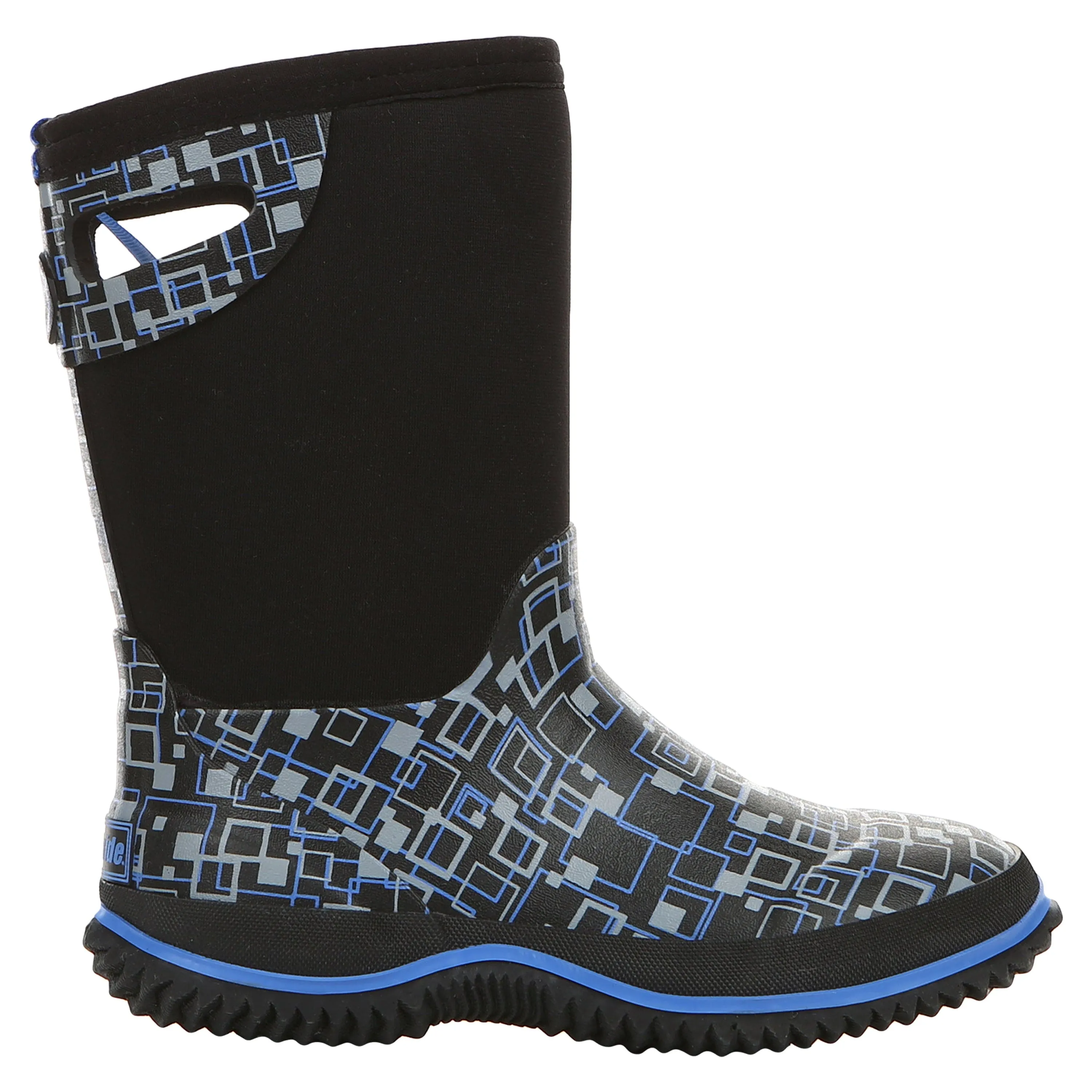 Kid's Raiden Waterproof Insulated Neoprene All-Weather Boot