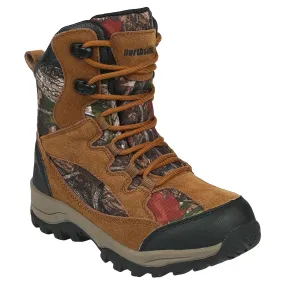 Kid's Renegade Waterproof 400 Gram Insulated Hunting Boot