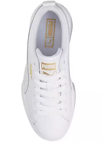 Kids ’MAYZE LTH JR’ Trainers by Puma | Look Again