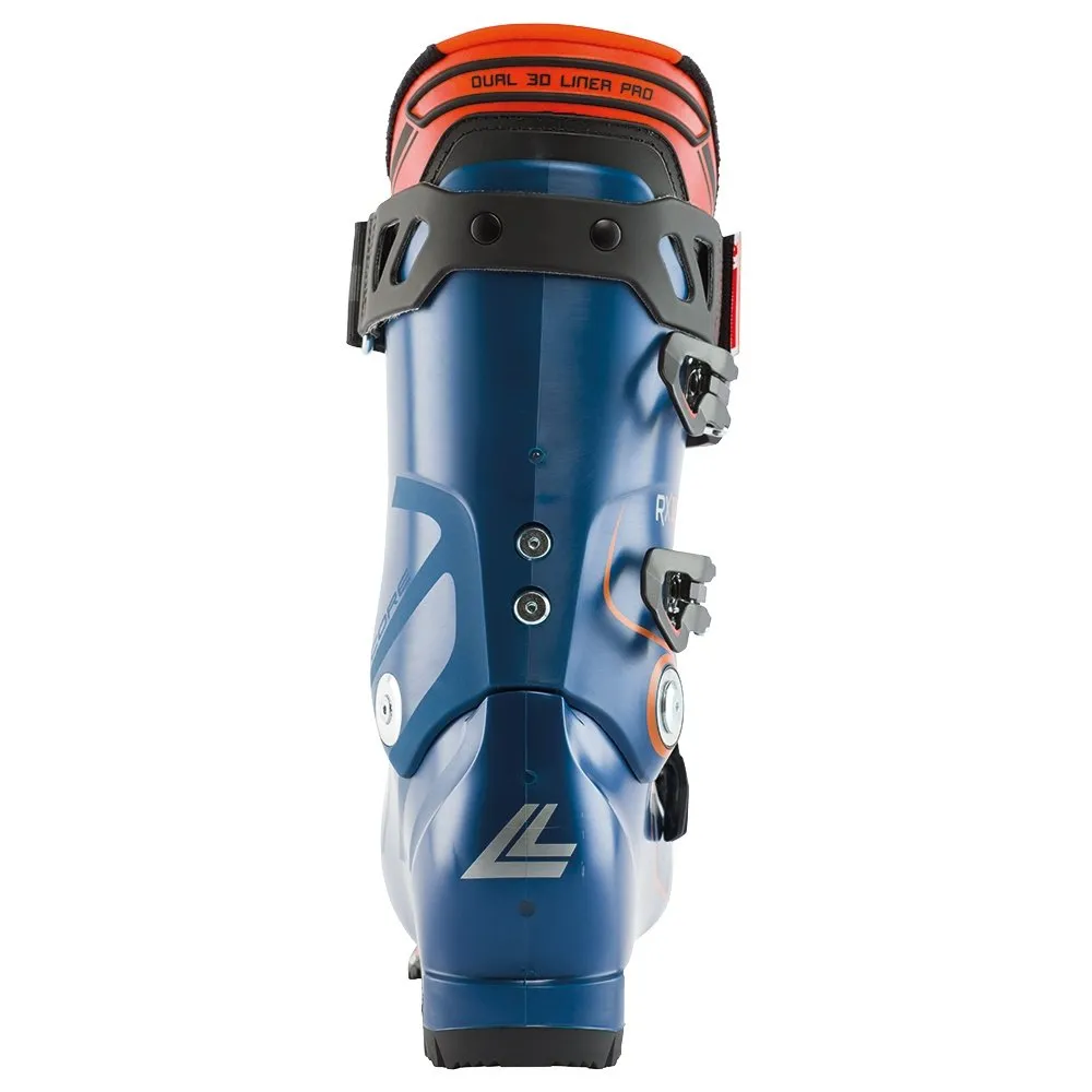 Lange RX 120 Ski Boot (Men's)