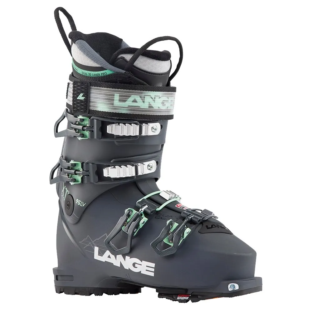 Lange XT3 Free 95 MV GW Ski Boot (Women's)