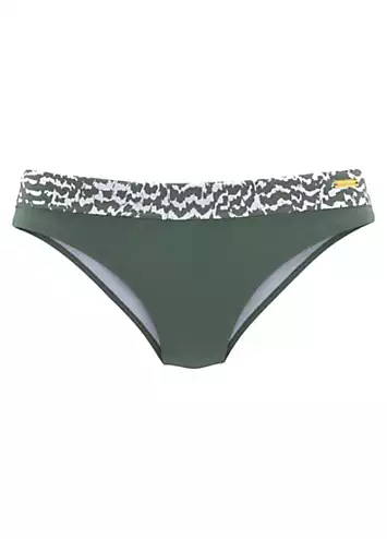 LASCANA Bikini Bottoms | Grattan