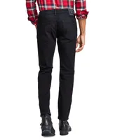 Macy's Men's Buffalo David Bitton Slim Ash Tapered Stretch Jeans