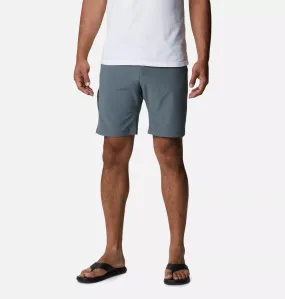 Men's | Columbia | 1884741-023 | Outdoor Elements 5 Pocket Short | City Grey