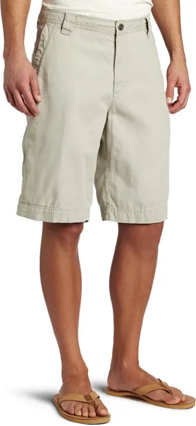 Men's | Columbia | AX4541-160 | Big & Tall | Ultimate ROC Short | Beige