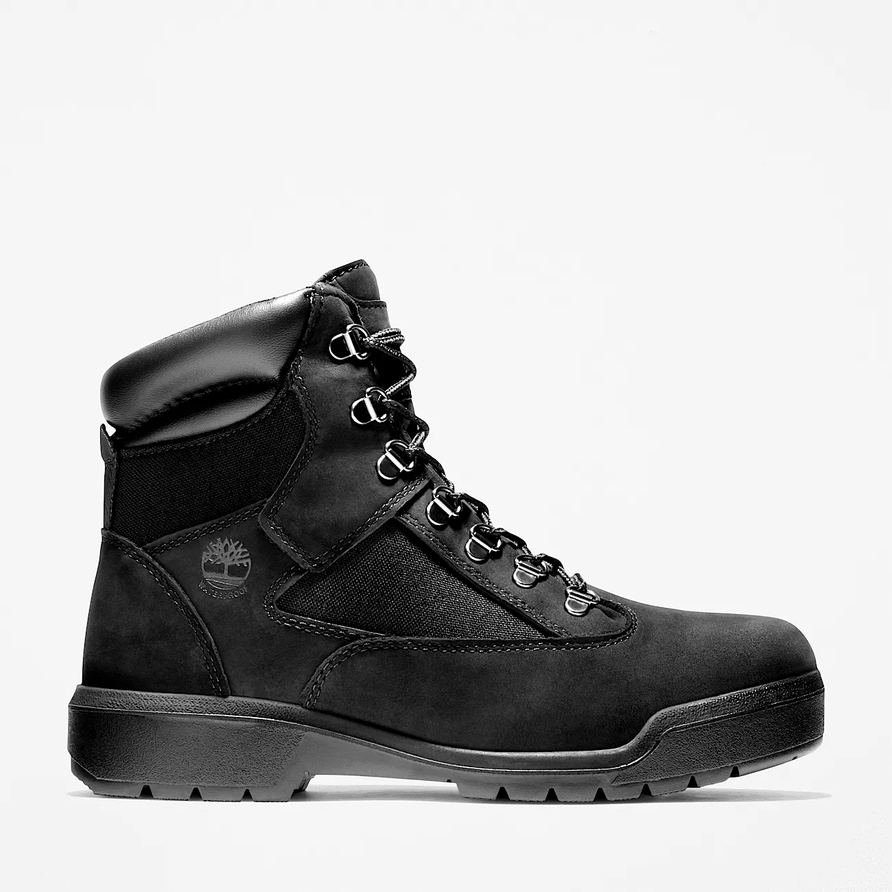 Men's 6-Inch Waterproof Field Boot