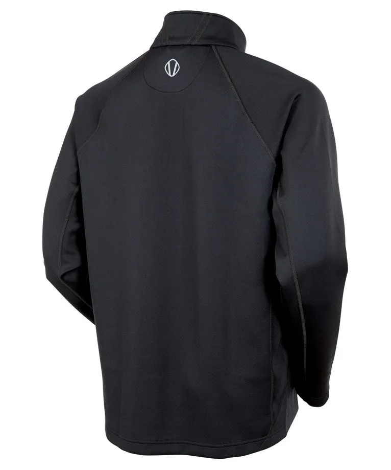 Men's Alum Lightweight Half-Zip Pullover