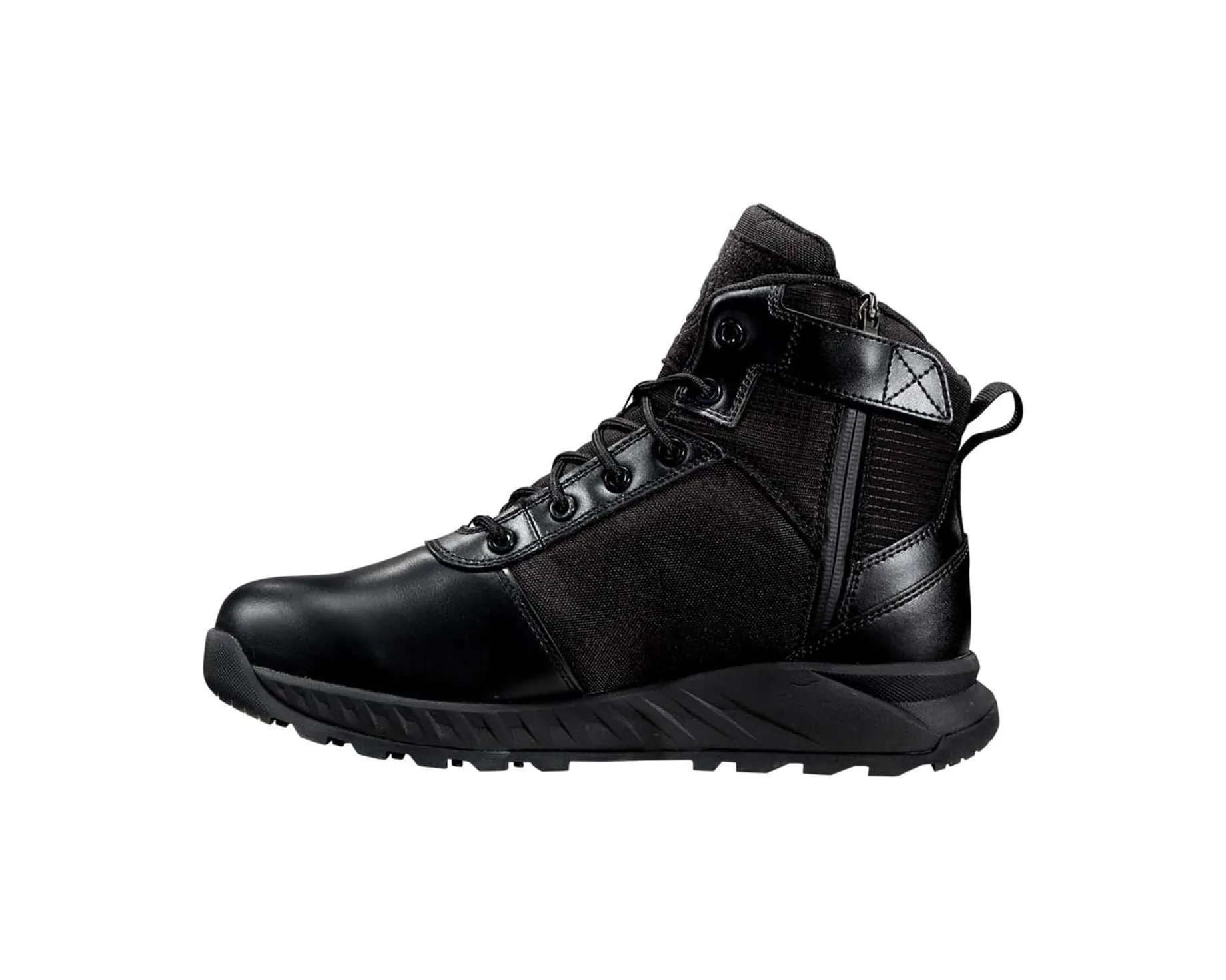 Men's Unisex BD Protective Equipment BDX6 Waterproof Side Zip Boot