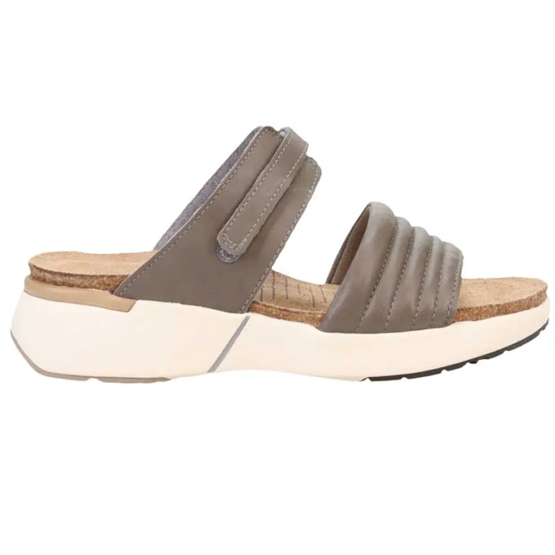 Naot Vesta Leather Sandals Women's