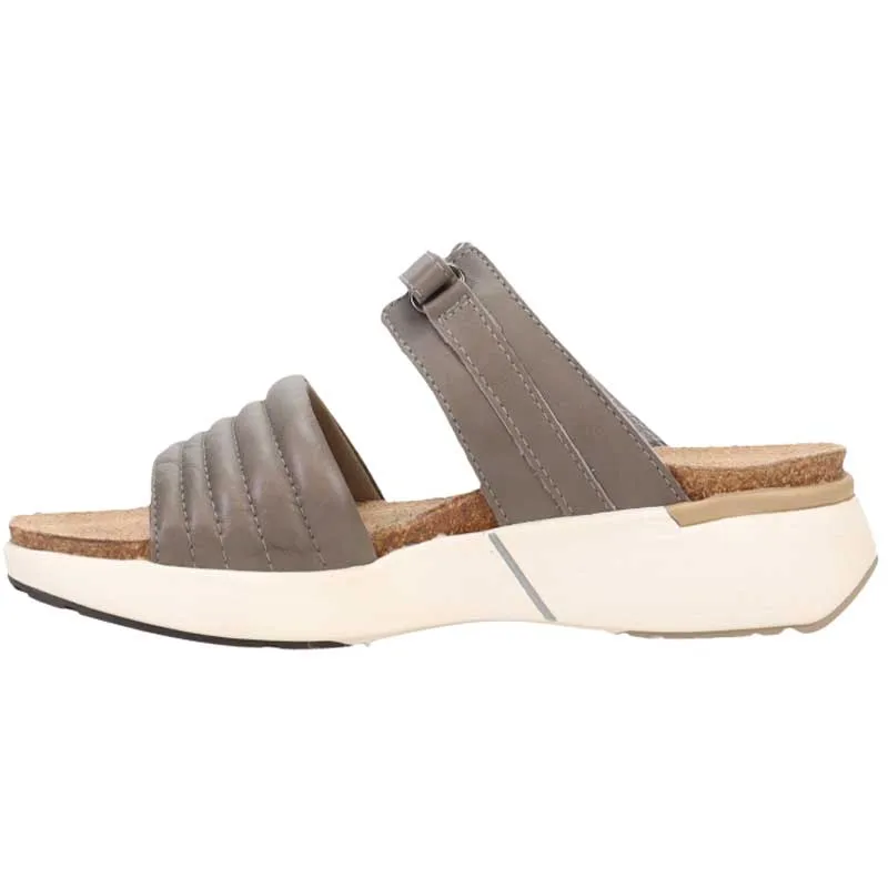 Naot Vesta Leather Sandals Women's