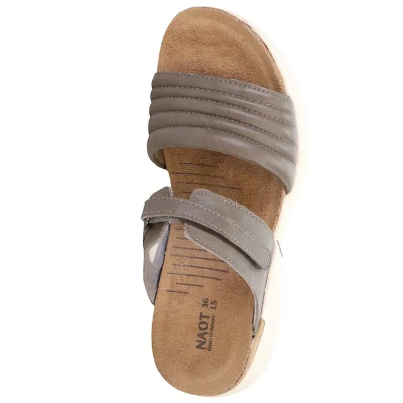 Naot Vesta Leather Sandals Women's