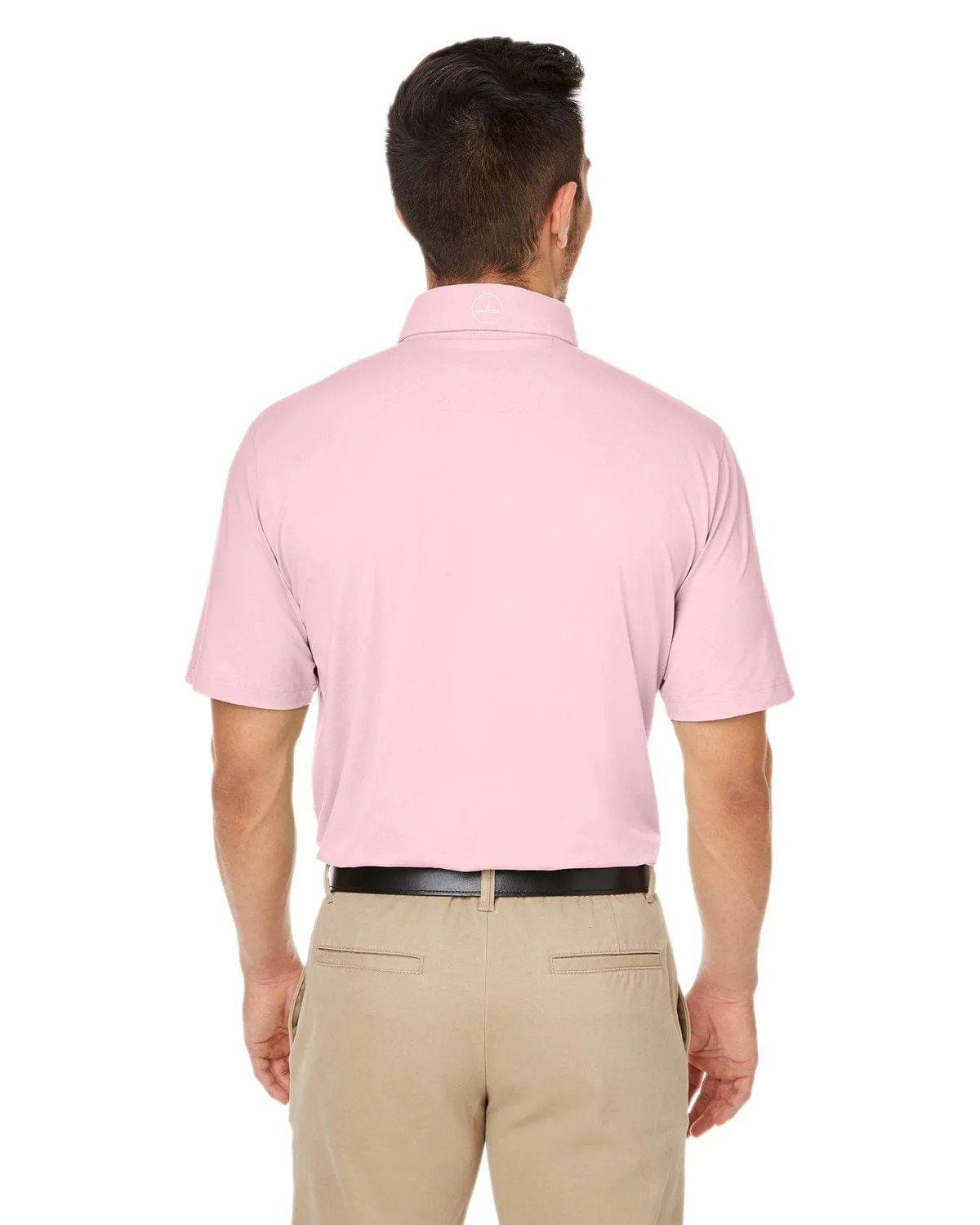 Nautica - Men's Saltwater Stretch Polo