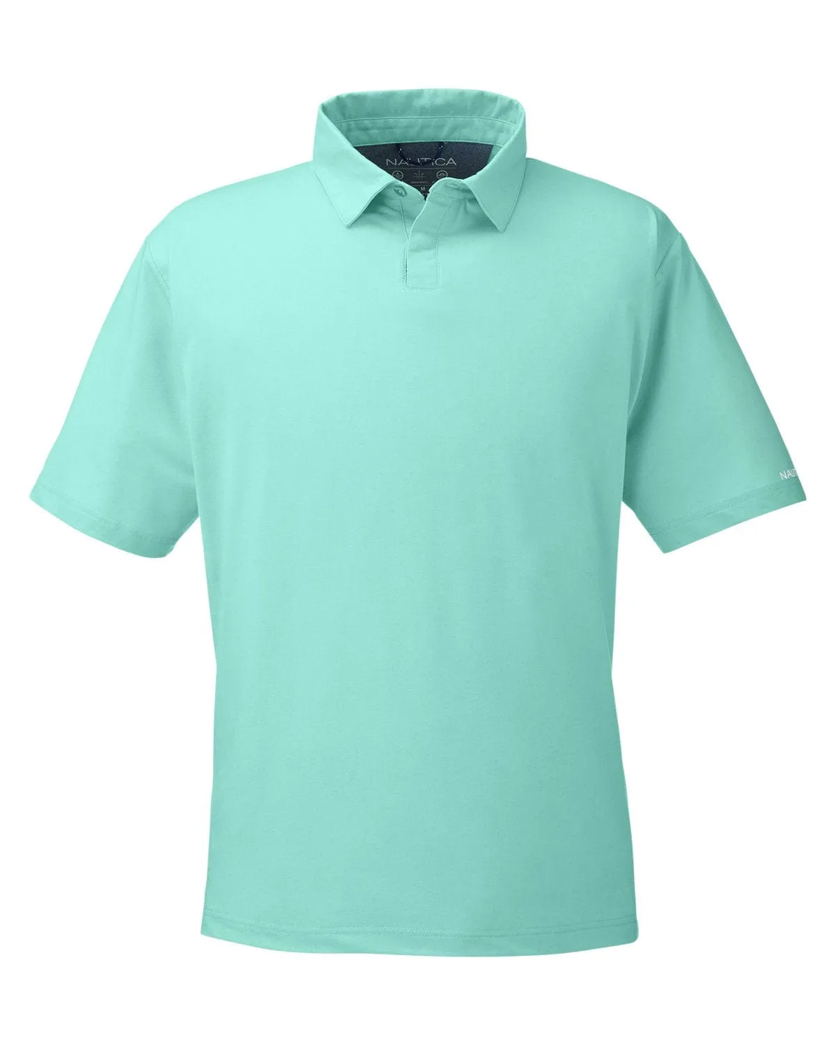 Nautica - Men's Saltwater Stretch Polo