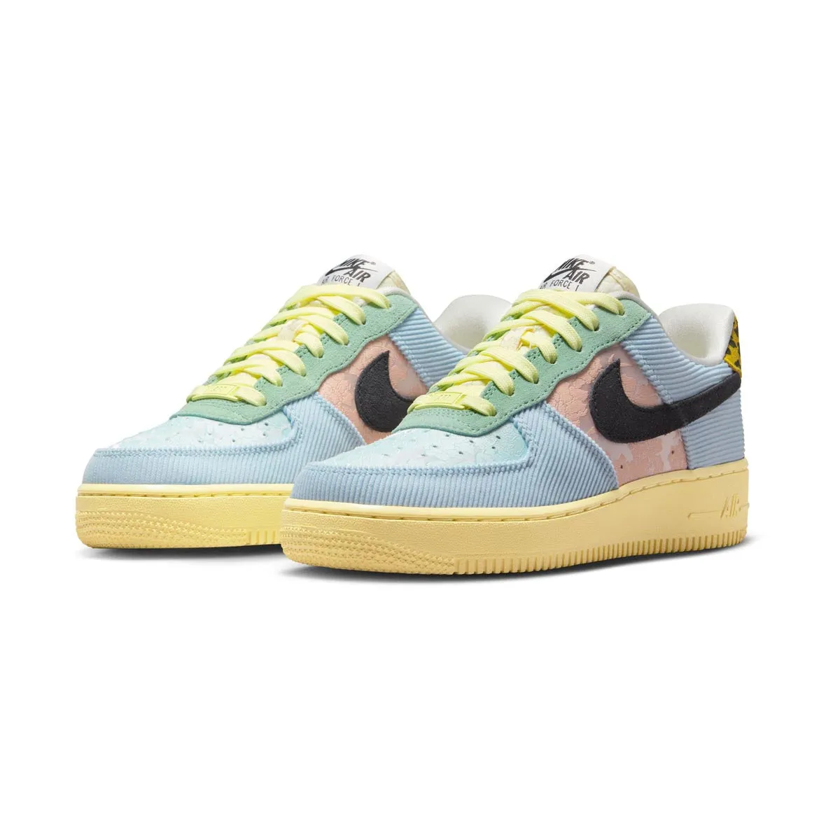 Nike Air Force 1 '07 Women's Shoes - Footwear