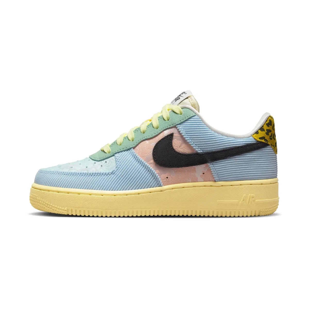 Nike Air Force 1 '07 Women's Shoes - Footwear