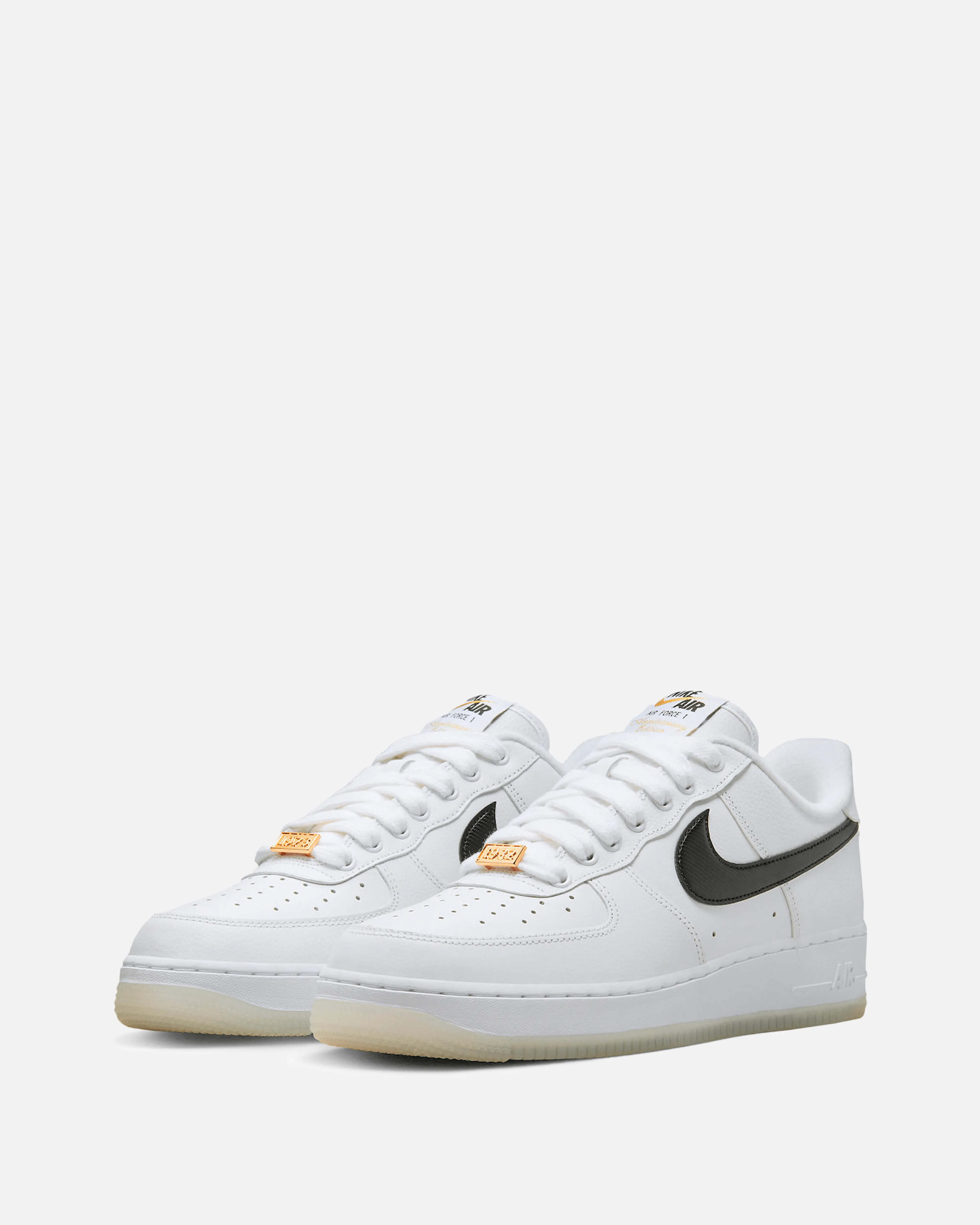 Nike Air Force 1 '07 'Bronx Origins'