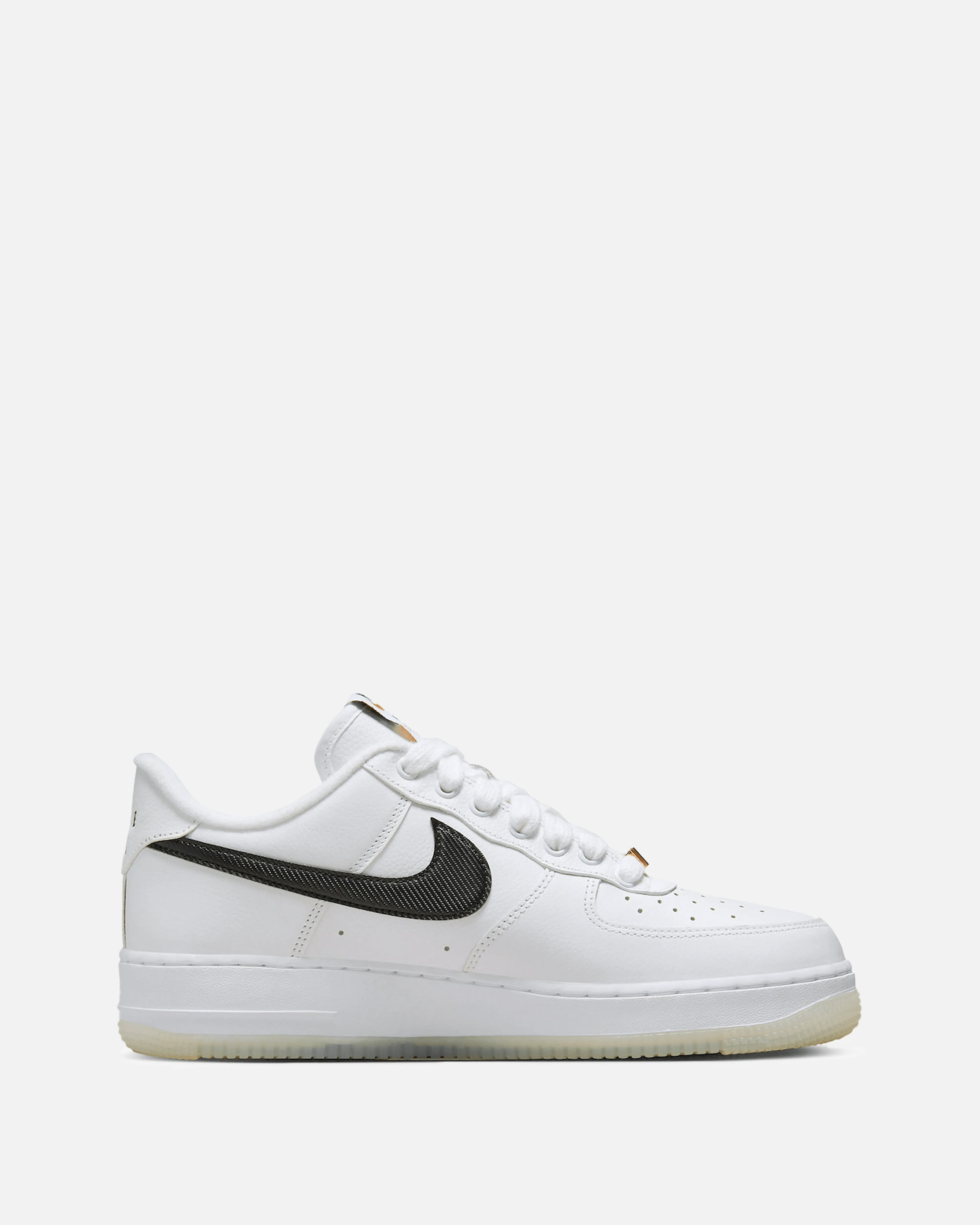 Nike Air Force 1 '07 'Bronx Origins'