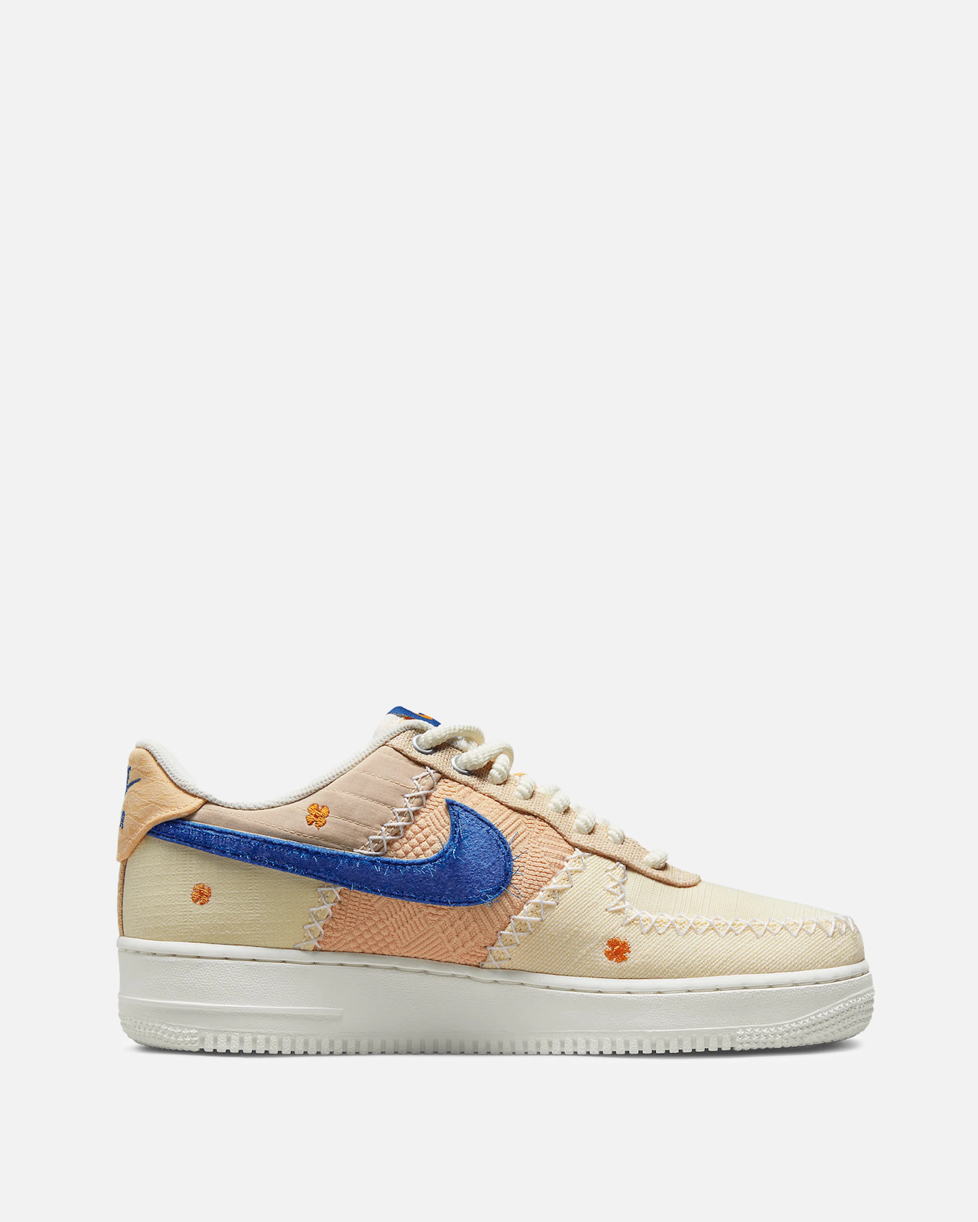 Nike Air Force 1 '07 'LA Flea'