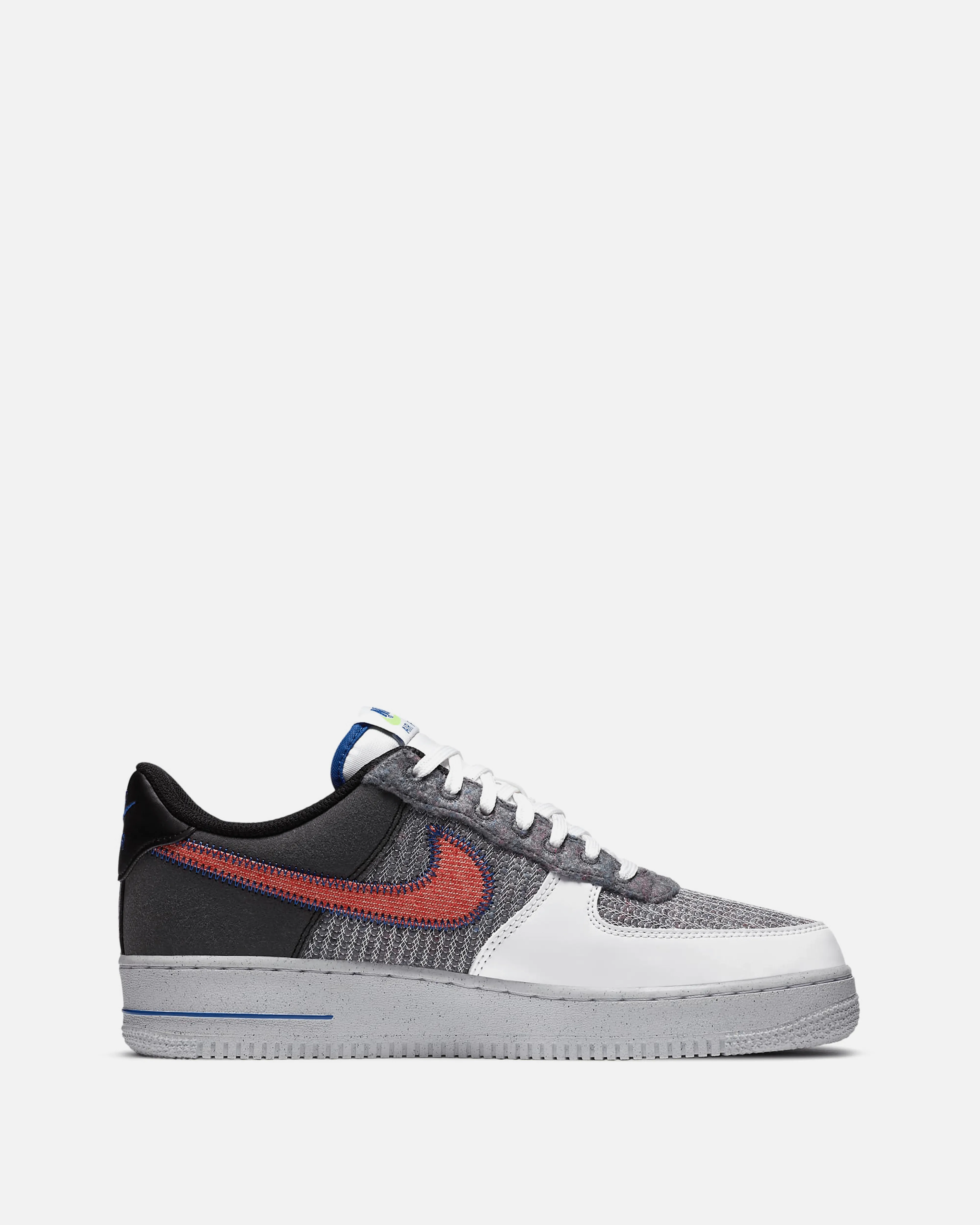 Nike Air Force 1 '07 'Recycled Jerseys'