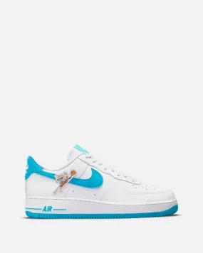 Nike Air Force 1 '07 'Tune Squad'