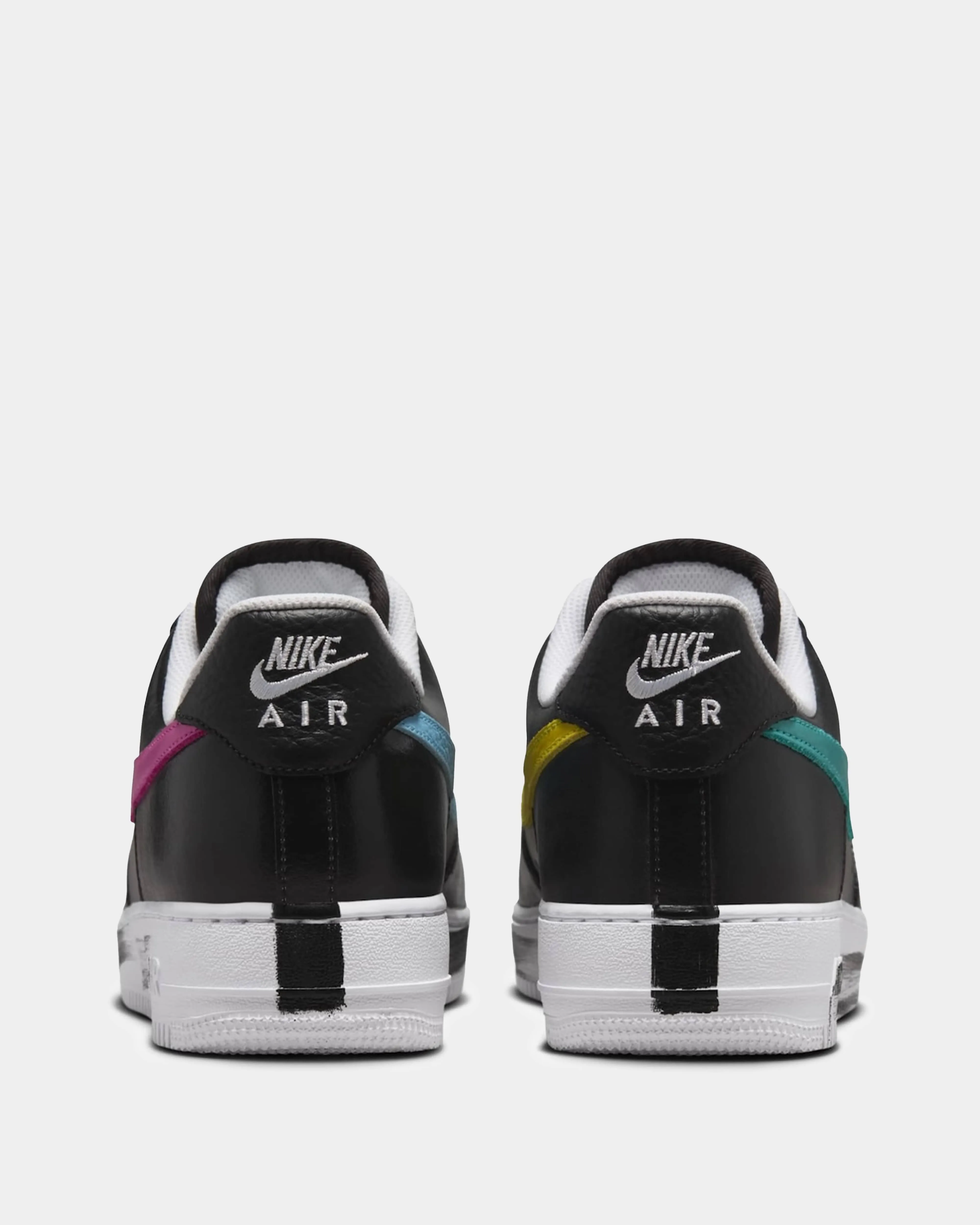 Nike Air Force 1 '07 x PEACEMINUSONE 'Para-noise 3.0'