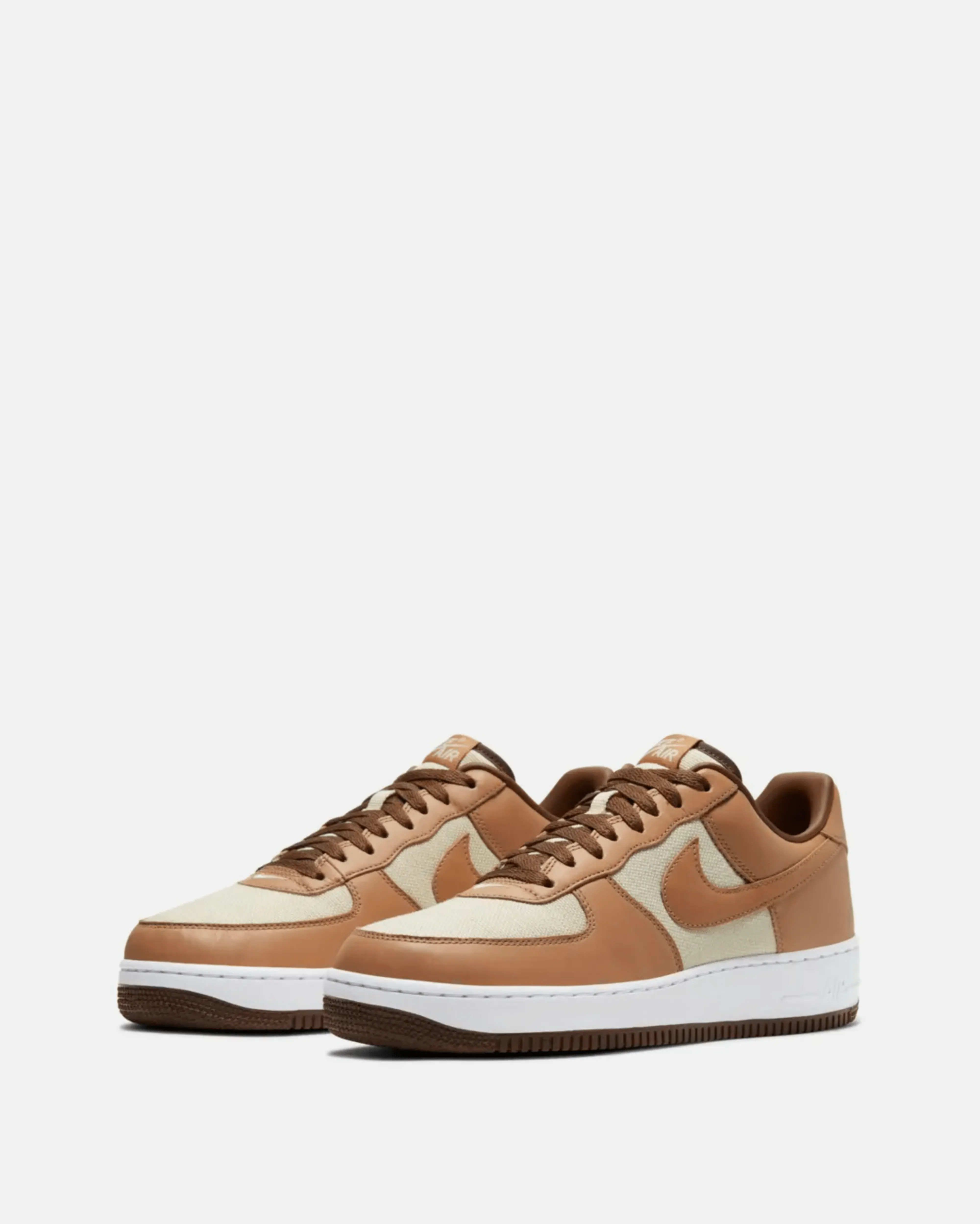 Nike Air Force 1 'Acorn'