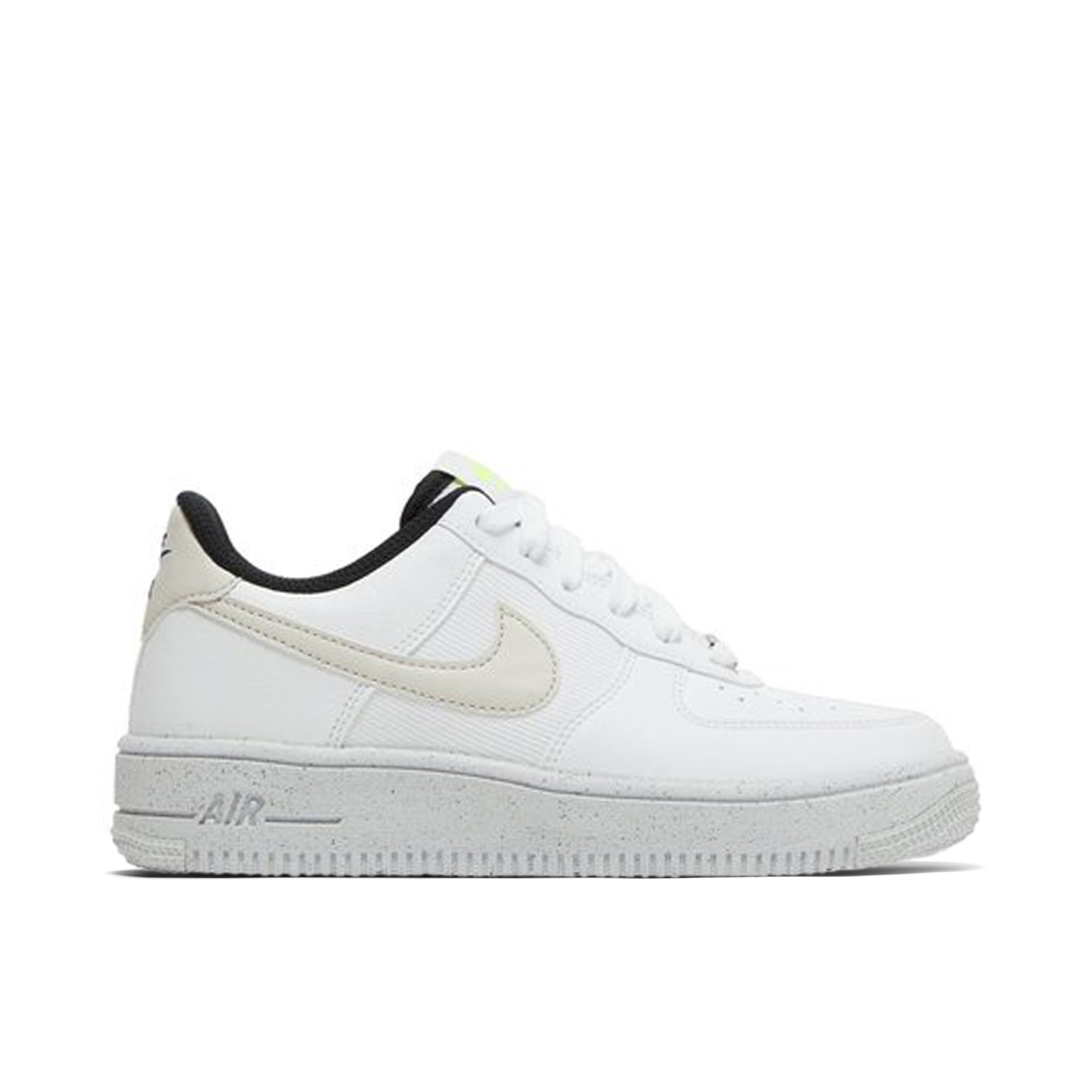 Nike Air Force 1 Crater Next Nature Light Bone | DH8695-101 | Laced