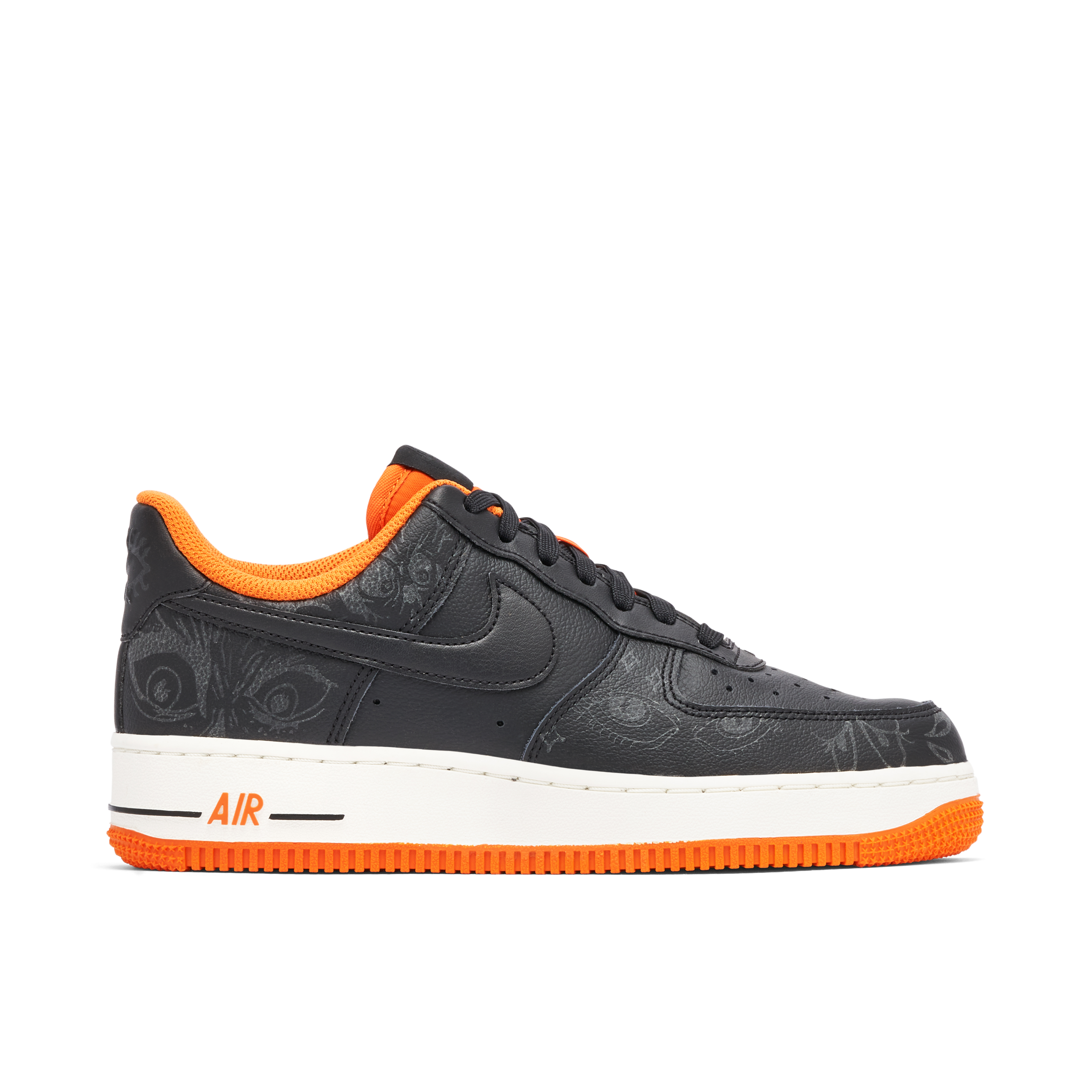 Nike Air Force 1 Halloween | DC8891-001 | Laced