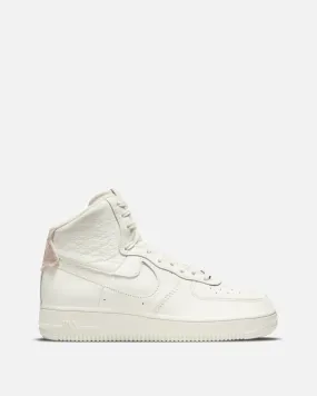 Nike Air Force 1 High Sculpt 'Sail'