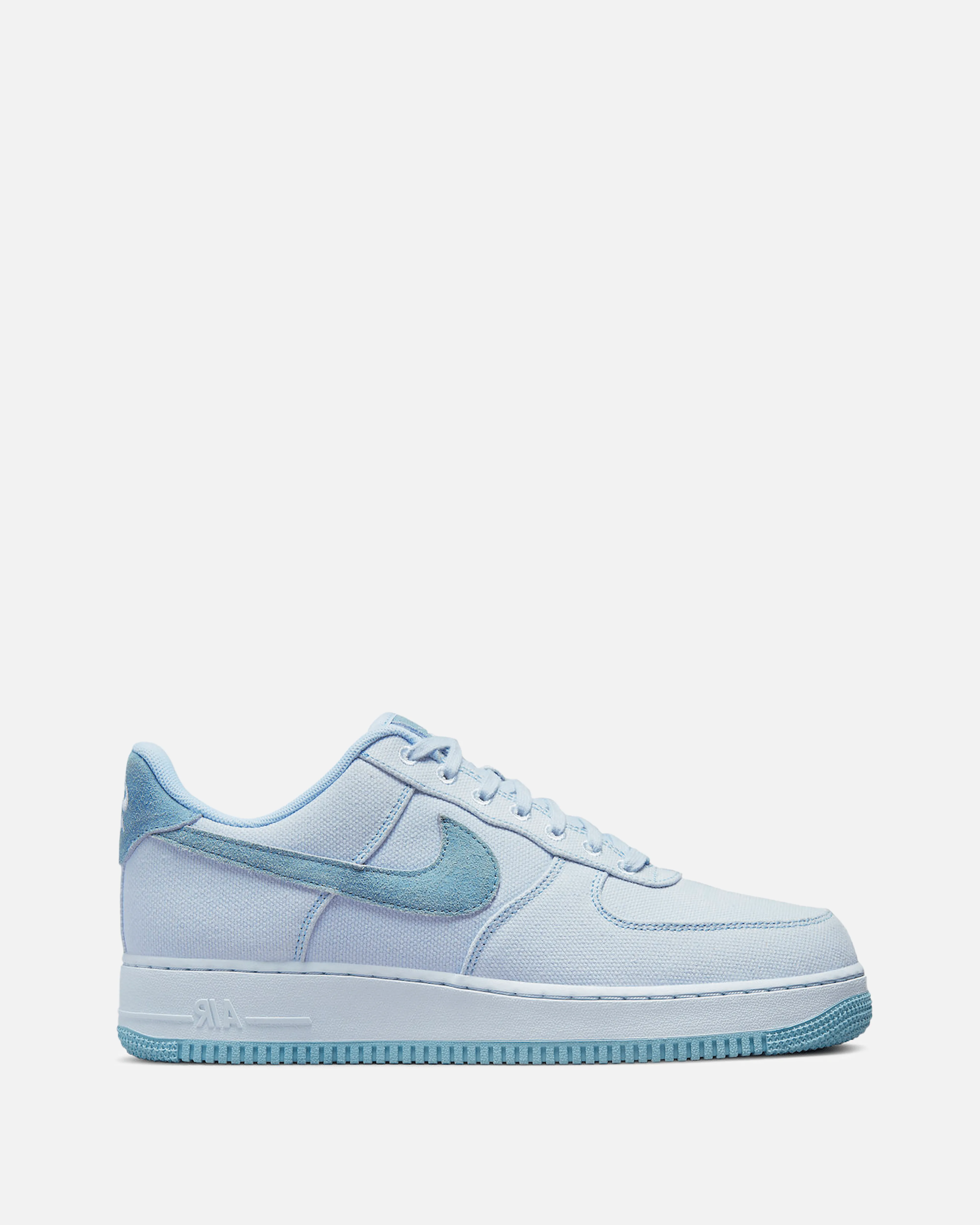 Nike Air Force 1 Low 'Blue Dip Dye'