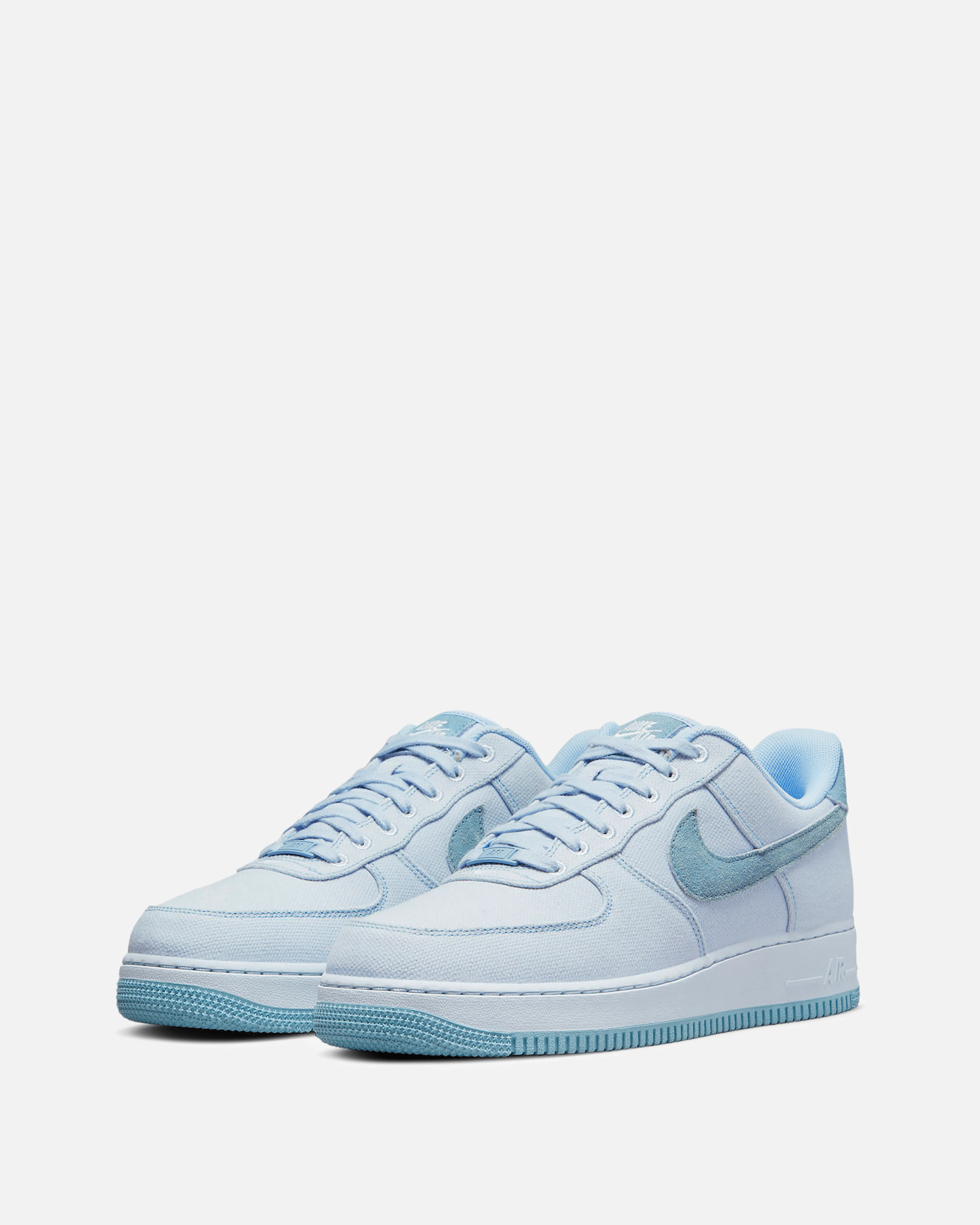 Nike Air Force 1 Low 'Blue Dip Dye'