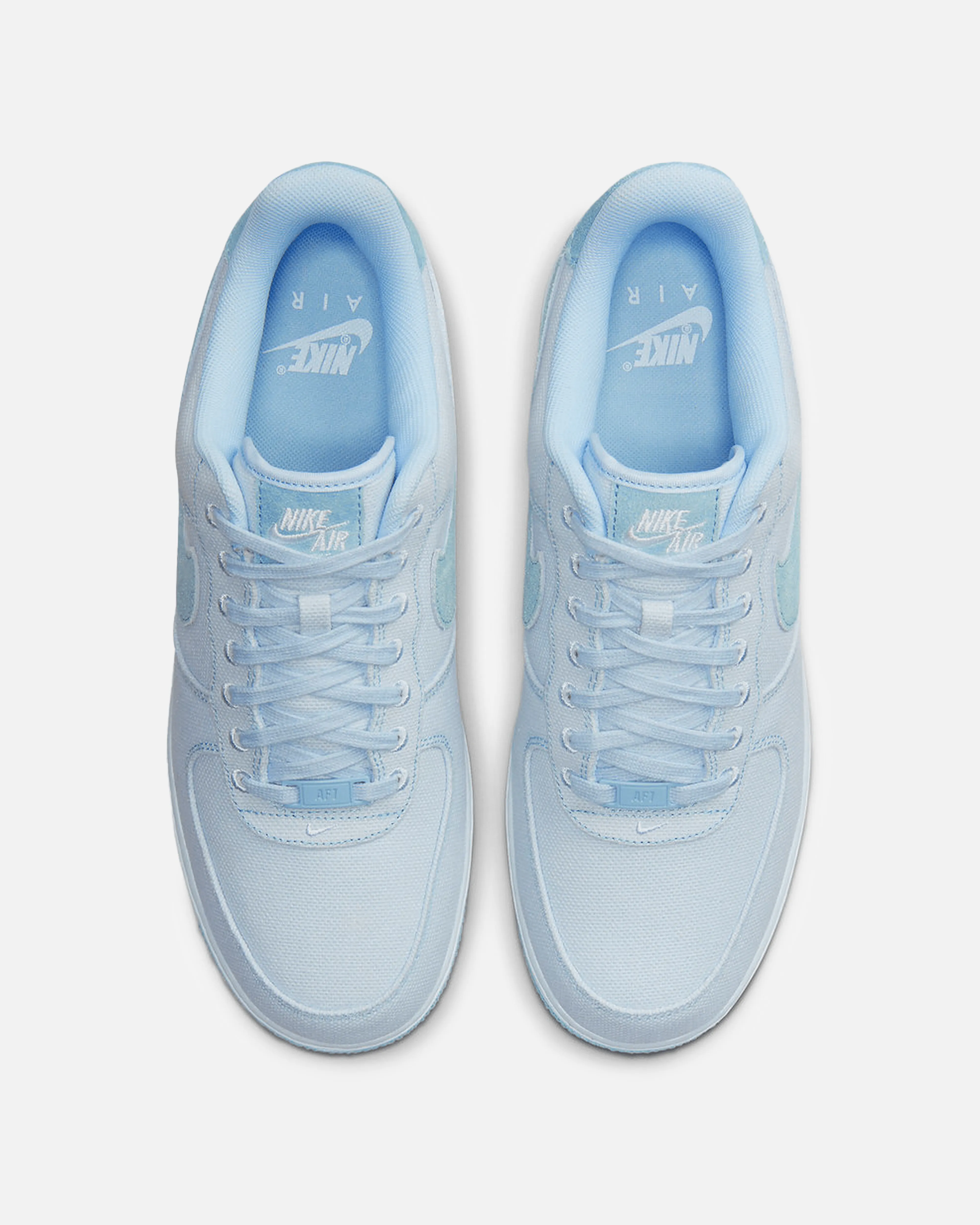 Nike Air Force 1 Low 'Blue Dip Dye'