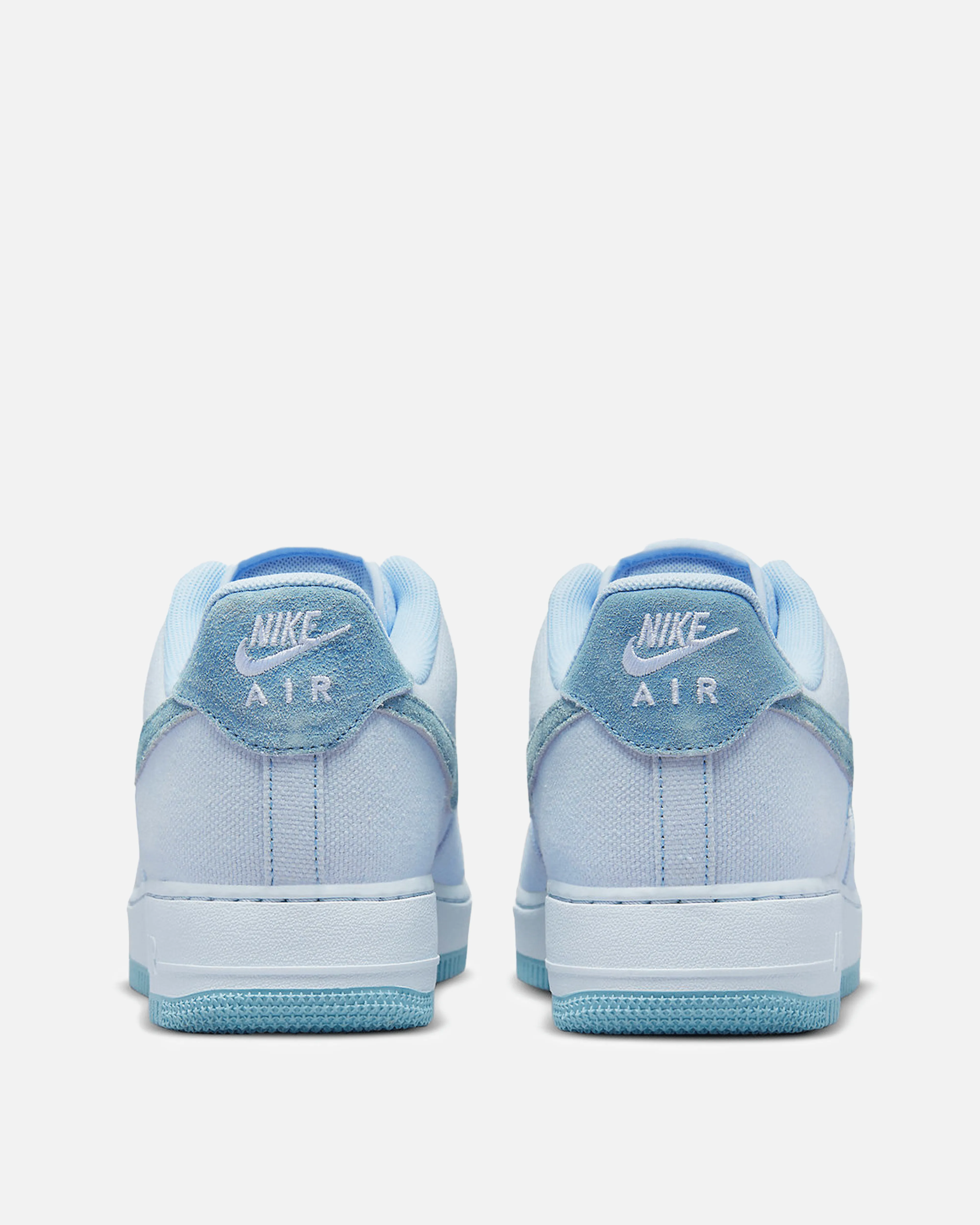 Nike Air Force 1 Low 'Blue Dip Dye'