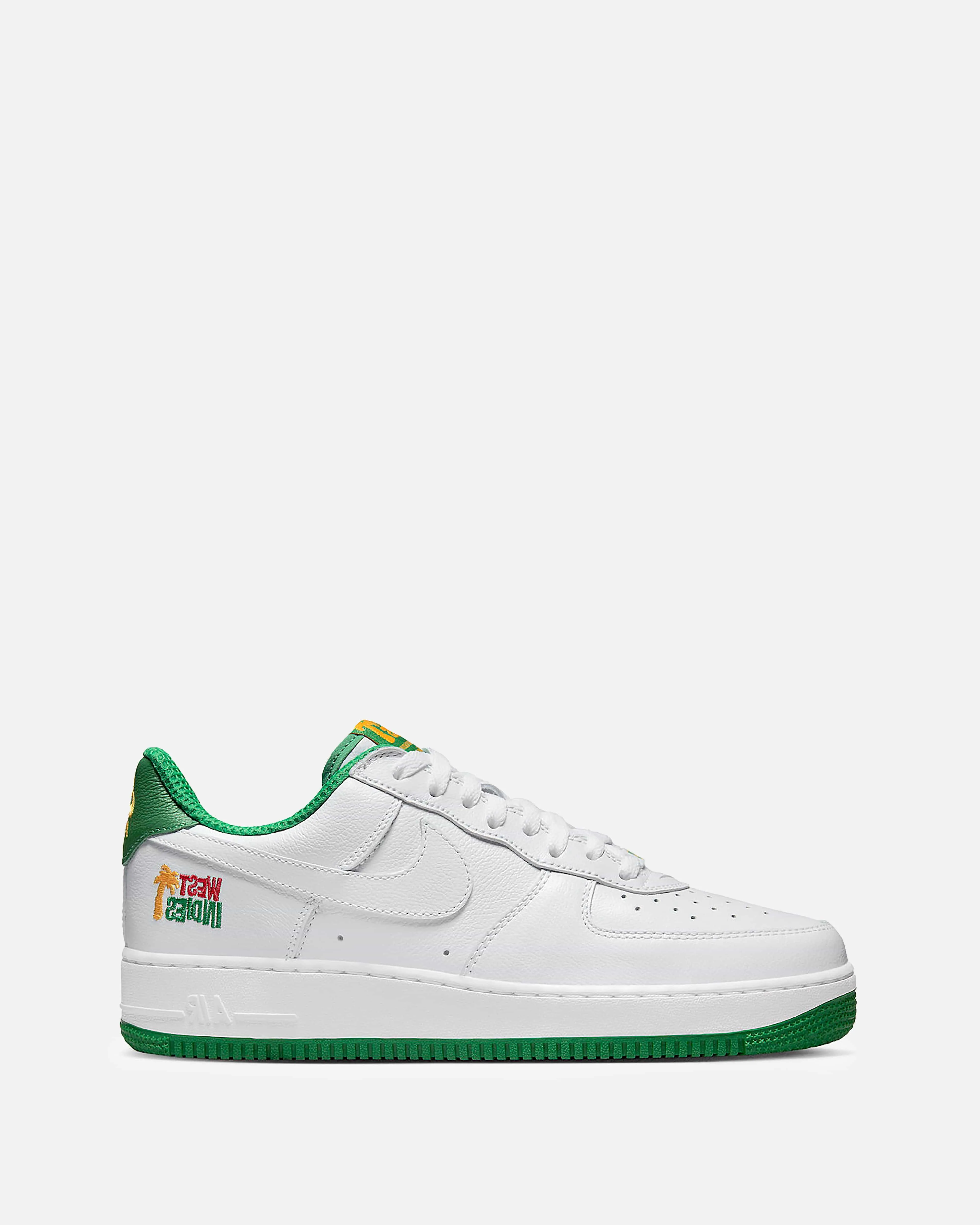 Nike Air Force 1 Low 'West Indies'