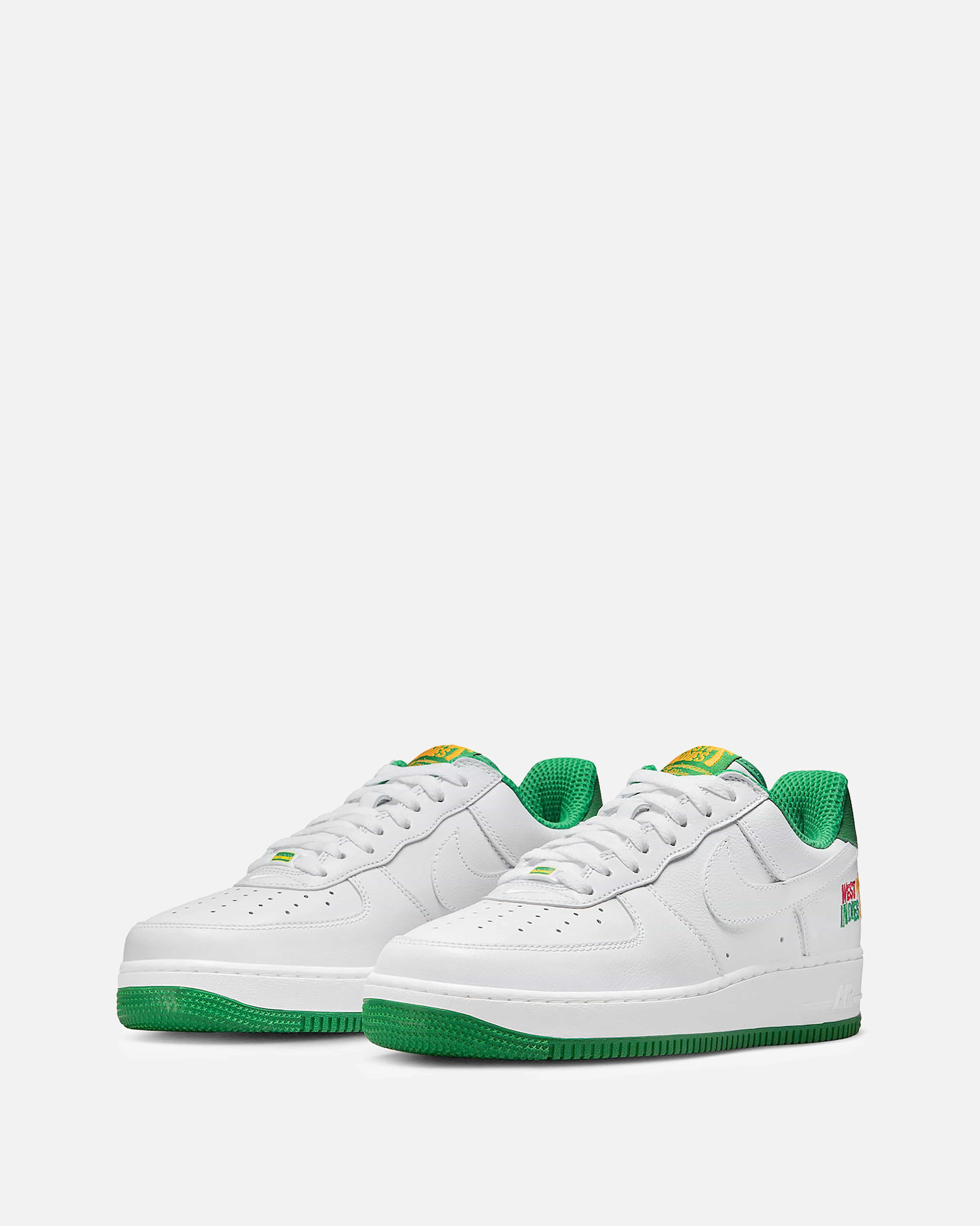 Nike Air Force 1 Low 'West Indies'