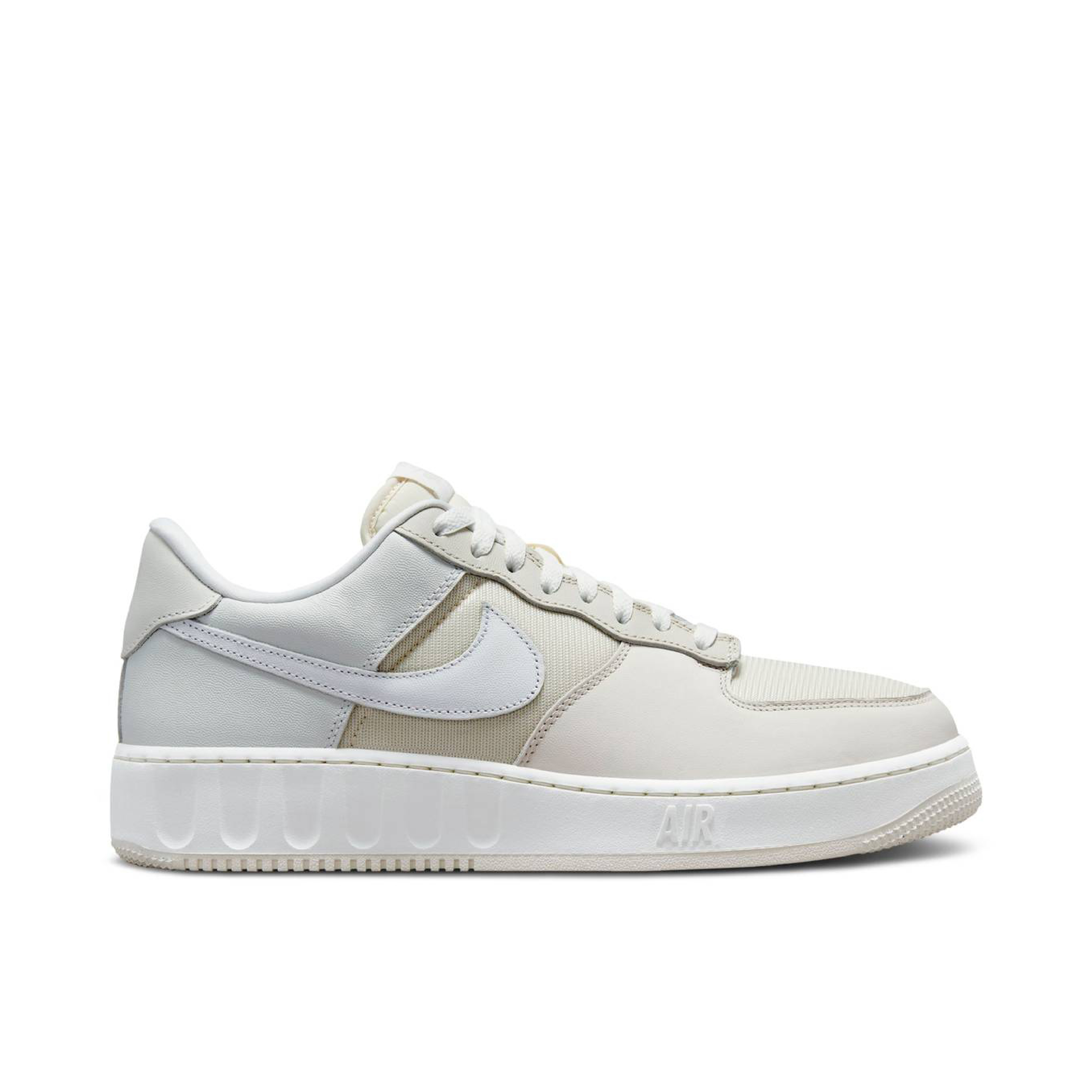 Nike Air Force 1 Low Unity Sail | DM2385-101 | Laced